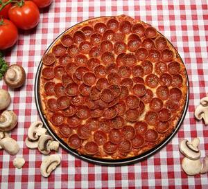 Pizza Cottage Menu Menu For Pizza Cottage Pickerington Columbus